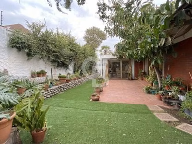 Linda casa, excelente conectividad La Reina Carlos Ossandón - Imagen 18
