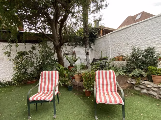 Linda casa, excelente conectividad La Reina Carlos Ossandón - Imagen 17