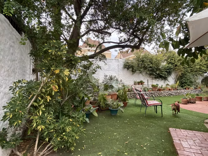 Linda casa, excelente conectividad La Reina Carlos Ossandón - Imagen 15