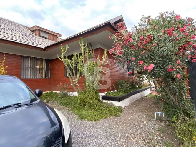Linda casa, excelente conectividad La Reina Carlos Ossandón - Imagen 19