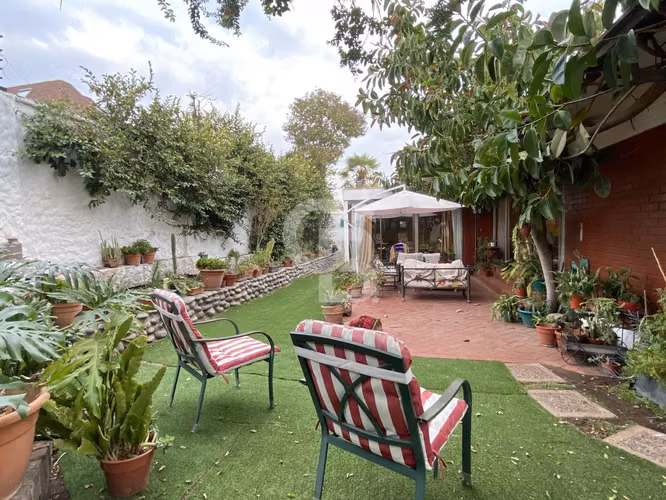Linda casa, excelente conectividad La Reina Carlos Ossandón - Imagen 16