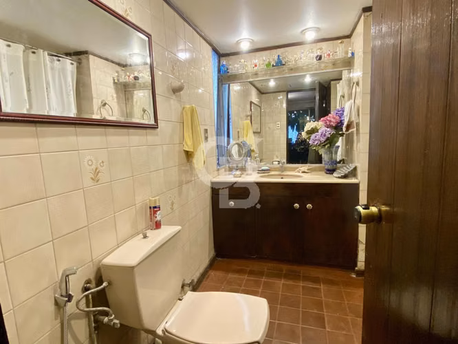 Linda casa, excelente conectividad La Reina Carlos Ossandón - Imagen 10