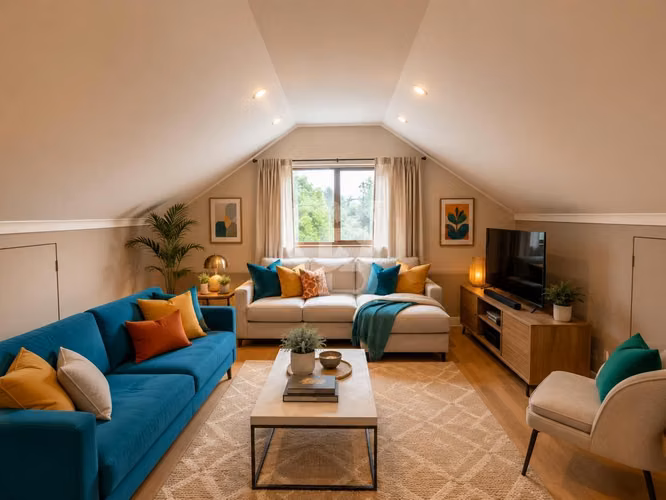 Linda casa, excelente conectividad La Reina Carlos Ossandón - Imagen 14