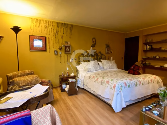 Linda casa, excelente conectividad La Reina Carlos Ossandón - Imagen 5