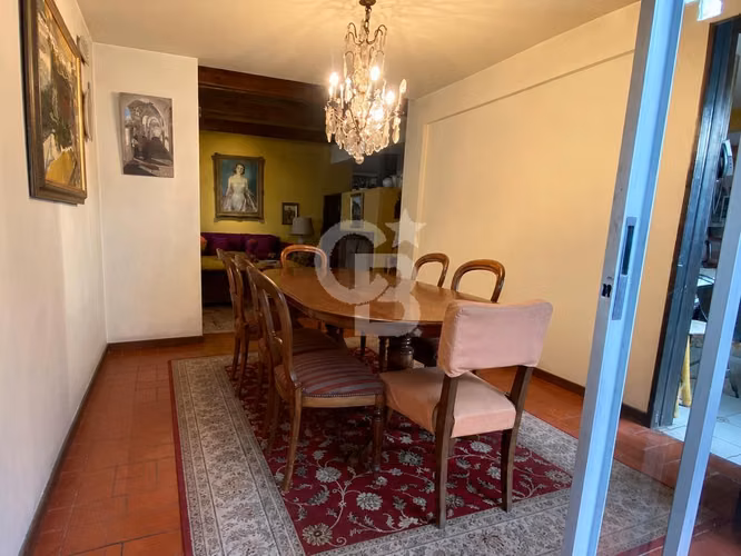 Linda casa, excelente conectividad La Reina Carlos Ossandón - Imagen 4