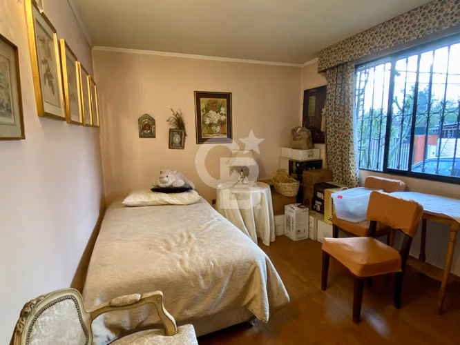 Linda casa, excelente conectividad La Reina Carlos Ossandón - Imagen 8