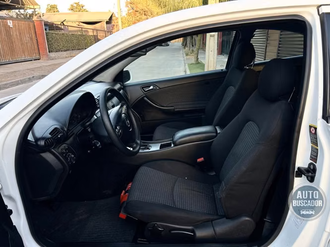 MERCEDES BENZ C200 1.8 KOMPRESSOR