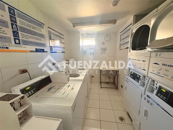 Loft en venta de 1 DORMITORIO+ ESTA+BOD, Metro Manuel Montt