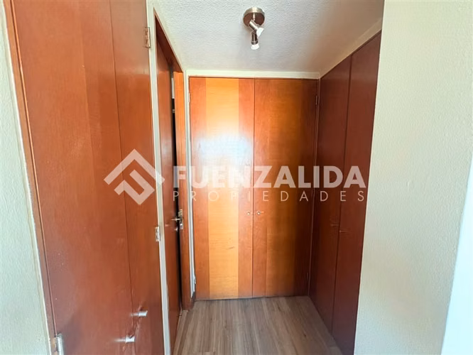 Loft en venta de 1 DORMITORIO+ ESTA+BOD, Metro Manuel Montt