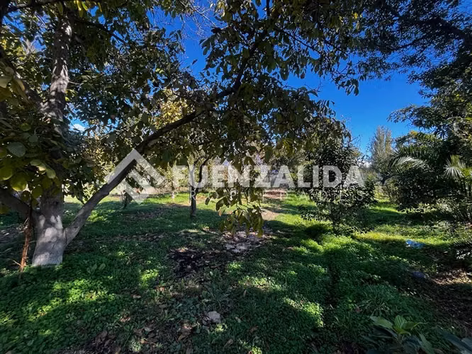 Terreno Construccion 5300 mts2 vendo en centro Isla de Maipo