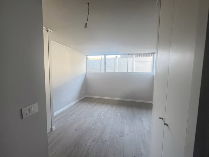 Arriendo Departamento 50% primer mes - Conchalí