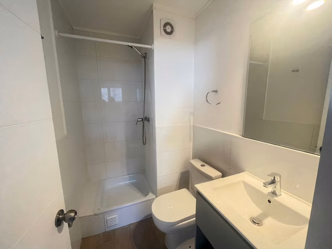 Arriendo Departamento 50% primer mes - Conchalí