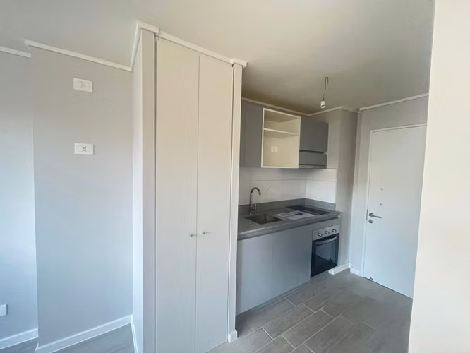 Arriendo Departamento 50% primer mes - Conchalí