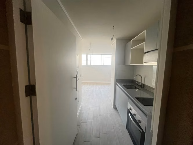 Arriendo Departamento 50% primer mes - Conchalí