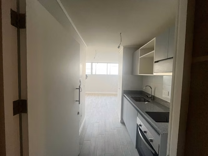 Arriendo Departamento 50% primer mes - Conchalí