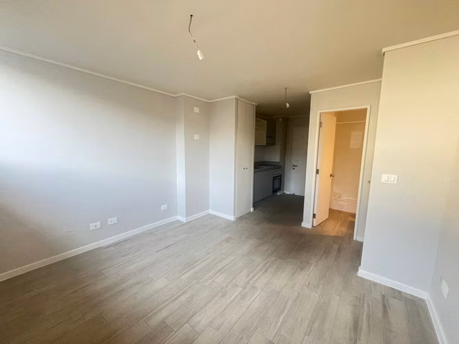 Arriendo Departamento 50% primer mes - Conchalí