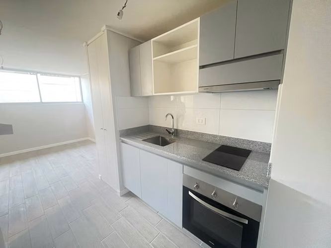 Arriendo Departamento 50% primer mes - Conchalí