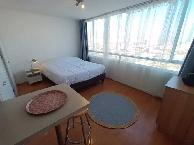 Home Estudio  San Isidro Amoblado (166576)