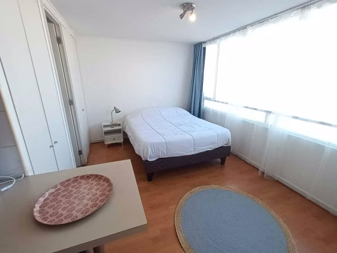 Home estudio en arriendo Amoblado (166576)