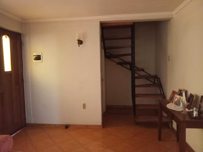 VENDEMOS EXCELENTE CASA  EN NUEVA HOLANDA, TALCA - Imagen 6