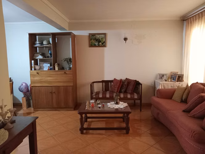 VENDEMOS EXCELENTE CASA  EN NUEVA HOLANDA, TALCA - Imagen 5