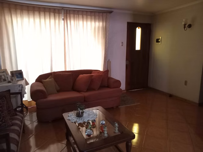 VENDEMOS EXCELENTE CASA  EN NUEVA HOLANDA, TALCA - Imagen 8