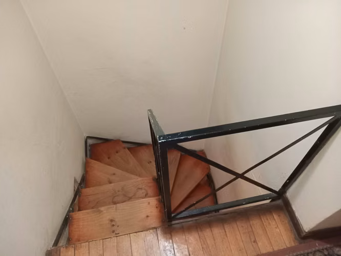 VENDEMOS EXCELENTE CASA  EN NUEVA HOLANDA, TALCA - Imagen 17