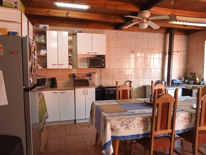 VENDEMOS EXCELENTE CASA  EN NUEVA HOLANDA, TALCA - Imagen 15