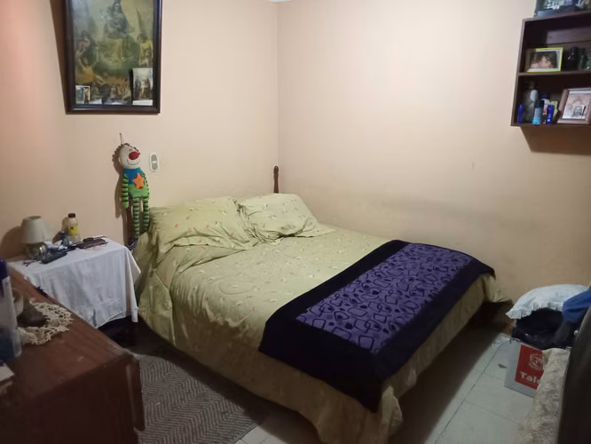 VENDEMOS EXCELENTE CASA  EN NUEVA HOLANDA, TALCA - Imagen 9