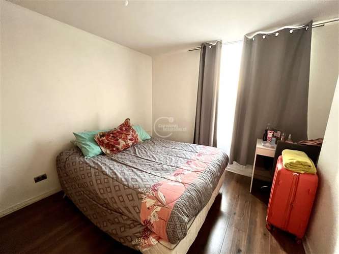 Departamento en venta de 2 dorm. en Santiago - Imagen 8
