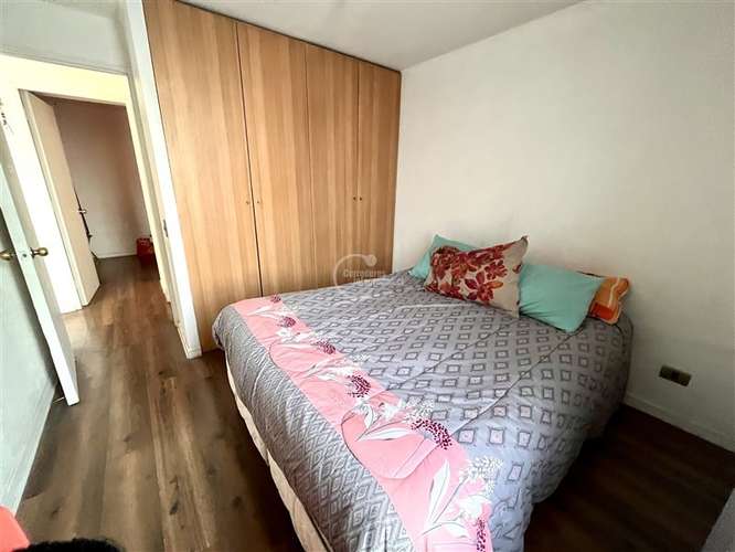 Departamento en venta de 2 dorm. en Santiago - Imagen 7