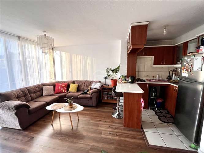 Departamento en venta de 2 dorm. en Santiago - Imagen 4