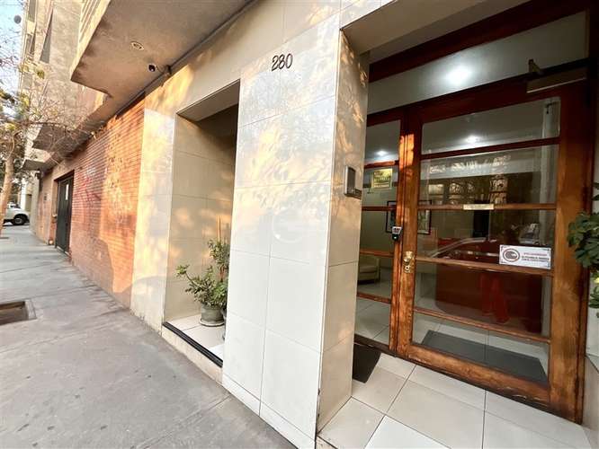 Departamento en venta de 2 dorm. en Santiago - Imagen 13