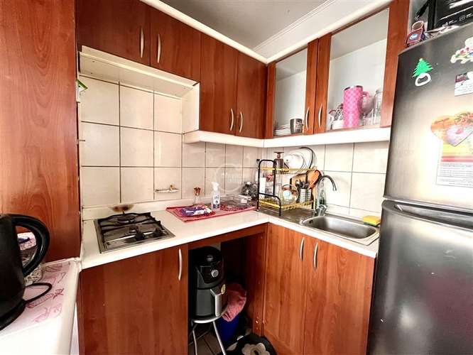 Departamento en venta de 2 dorm. en Santiago - Imagen 11