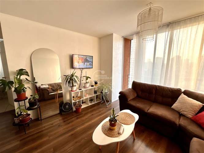 Departamento en venta de 2 dorm. en Santiago - Imagen 12