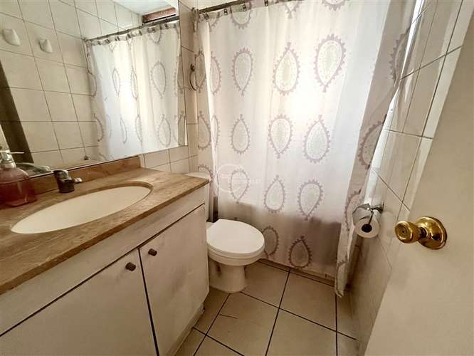 Departamento en venta de 2 dorm. en Santiago - Imagen 10