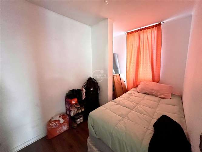 Departamento en venta de 2 dorm. en Santiago - Imagen 9