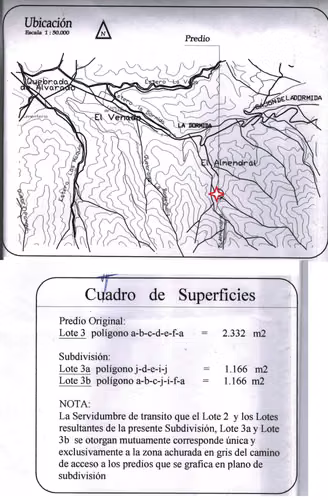 Ideal para Desconectar y Disfrutar (166574)