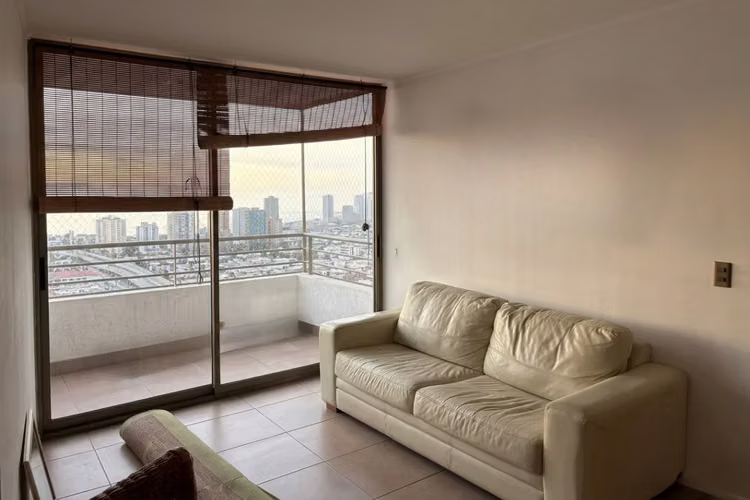 Edificio Panoramico