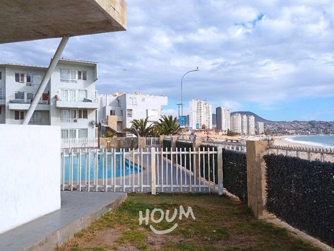Departamento en Dario Salas