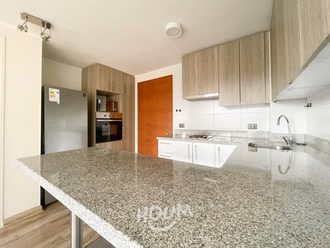Departamento en Canto del Valle
