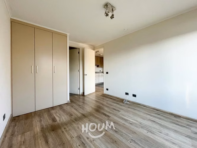 Departamento en Canto del Valle