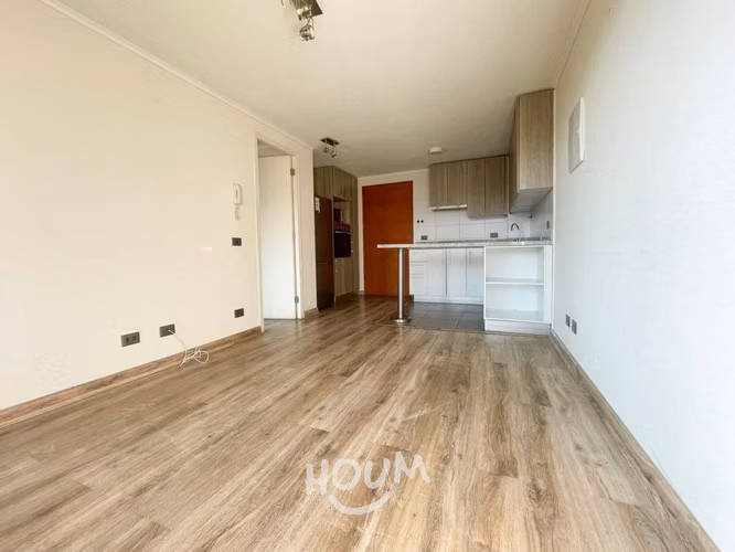 Departamento en Canto del Valle