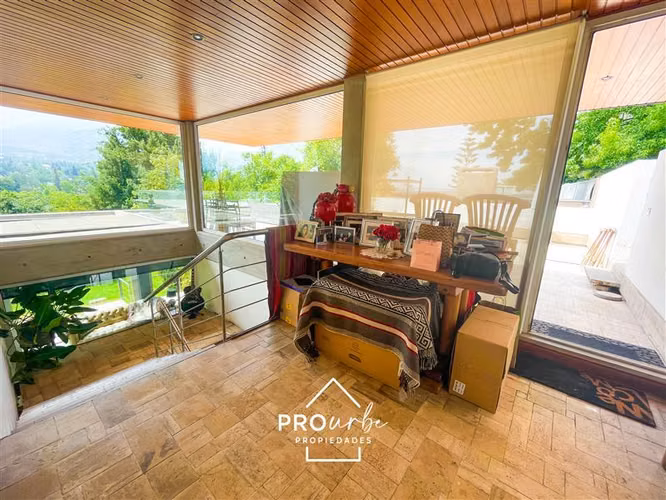 Casa en venta de 4 dorm. en Las Condes - Imagen 31