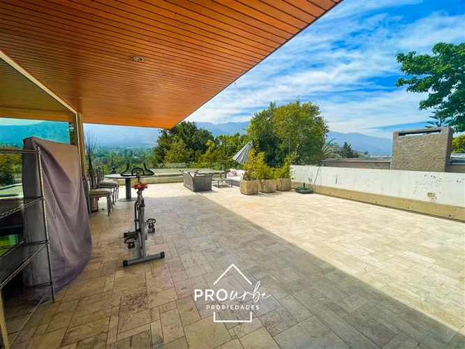 Casa en venta de 4 dorm. en Las Condes - Imagen 27