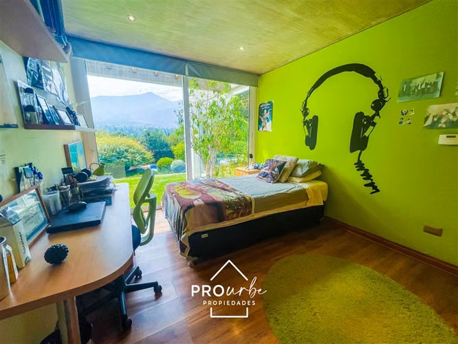Casa en venta de 4 dorm. en Las Condes - Imagen 34