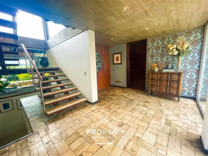 Casa en venta de 4 dorm. en Las Condes - Imagen 10