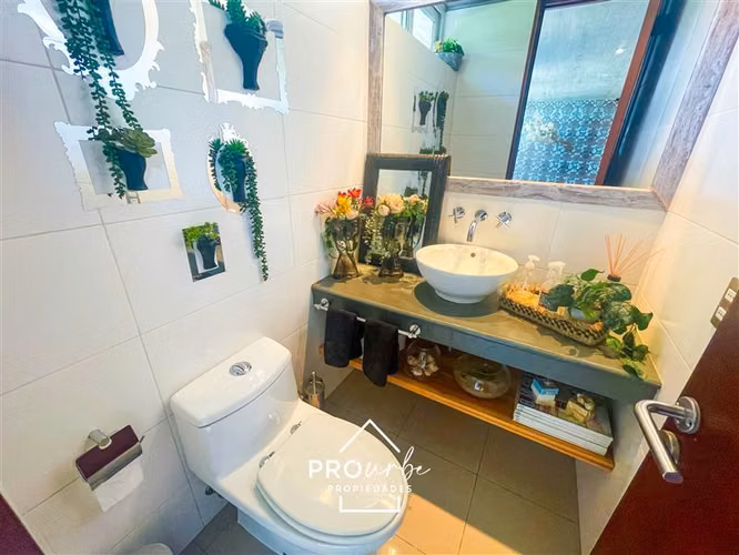 Casa en venta de 4 dorm. en Las Condes - Imagen 15