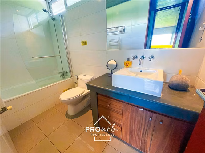 Casa en venta de 4 dorm. en Las Condes - Imagen 36
