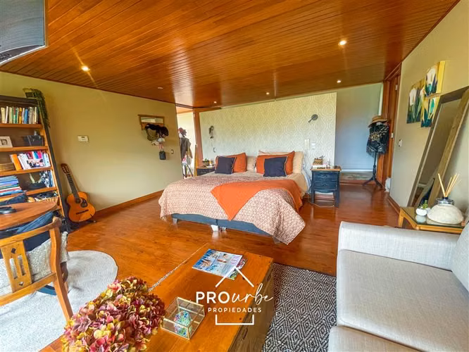 Casa en venta de 4 dorm. en Las Condes - Imagen 29